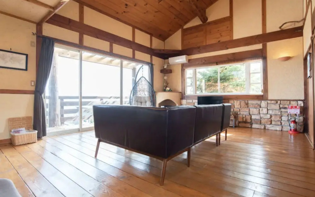 Villa Regalo 5LDK House