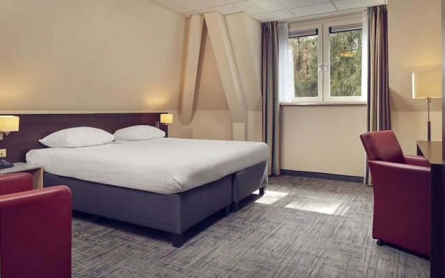 Hotel De Werelt Garderen