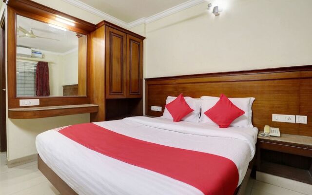 SNT Comforts Hotel
