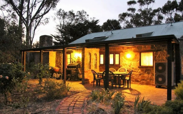 Lemke Cottage Moculta