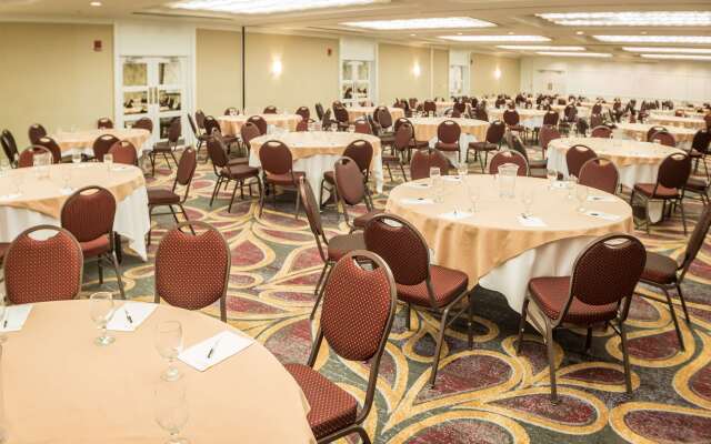 Radisson Hotel Corning