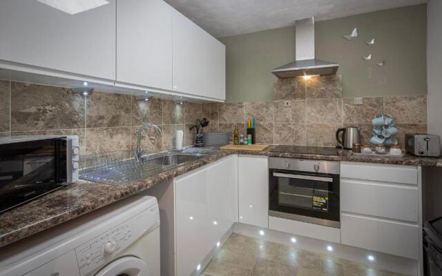 02 Springfield - sleeps 6