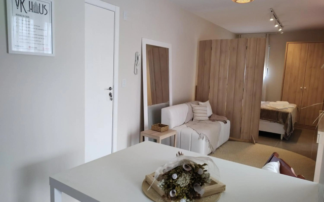 Loft 401 Blumenau