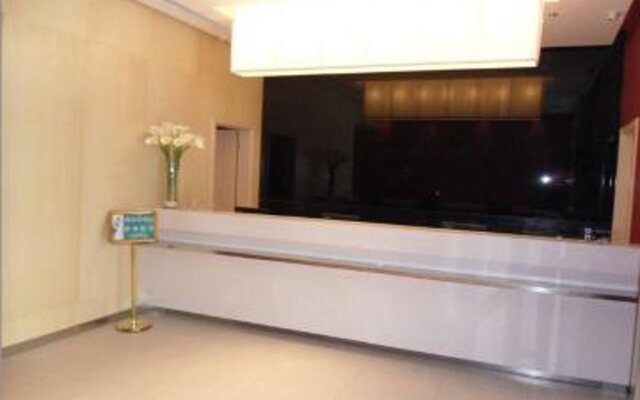 Jinjiang Inn Kaifeng Gulou Branch