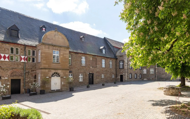 Hotel Am Schloss Broich