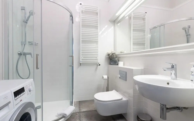 KRUPNICZA 10 by PI Apartments