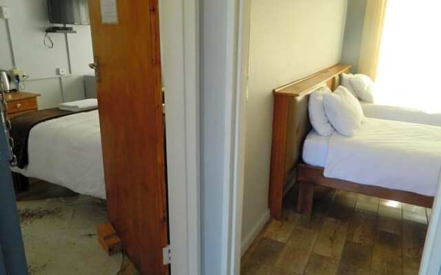 Merino Inn Hotel