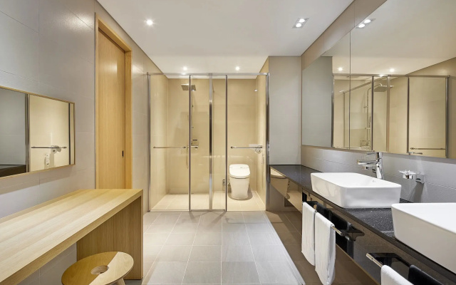 Gapyeong Hotel Haus