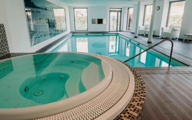 Charmant appartement 4 étoiles Bella Vita Zen