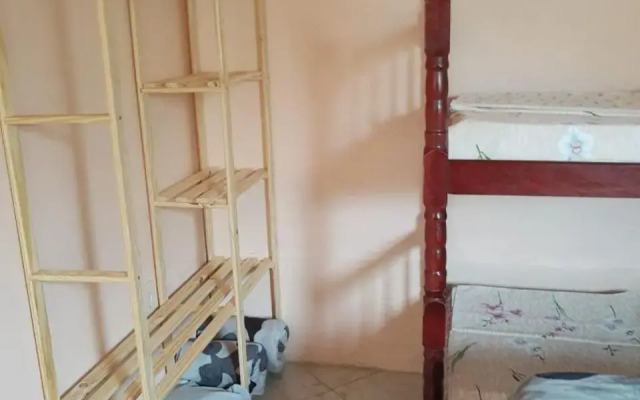 Casa em Bombinhas zimbros