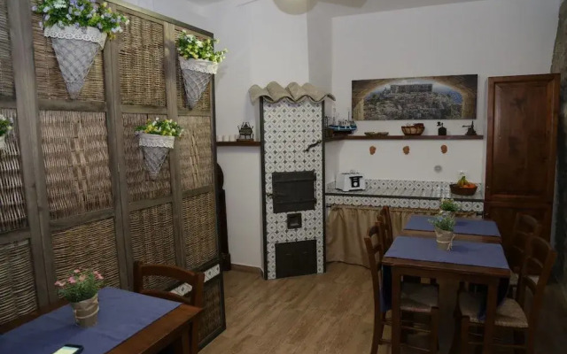 La Casa del Gelsomino