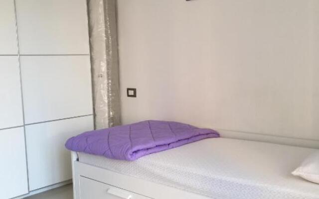 Appartamenti Biancalisa