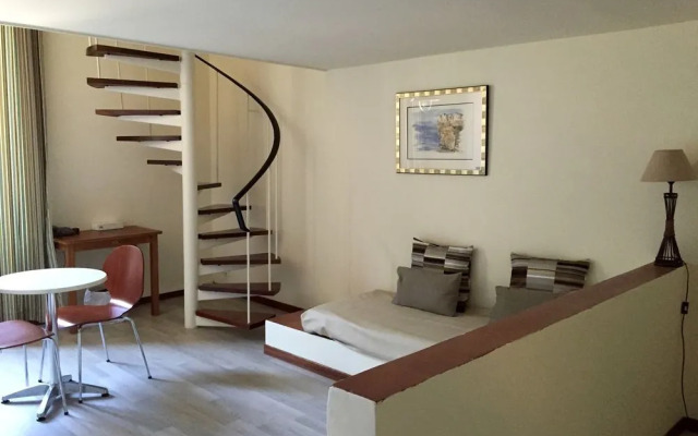 Le Centre Nautique Suites
