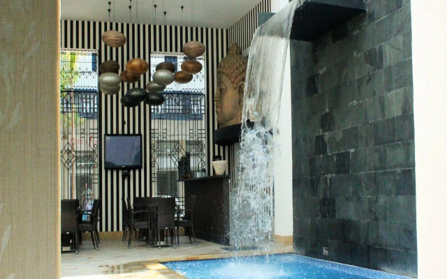 Hotel Republicano 1910