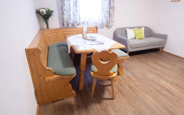 Eulersberg Appartements