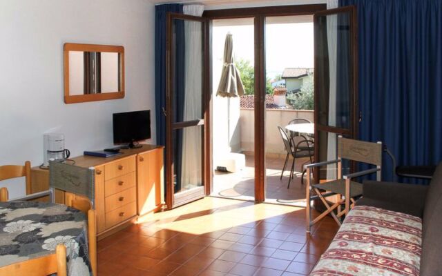 House Barbara Moniga del Garda