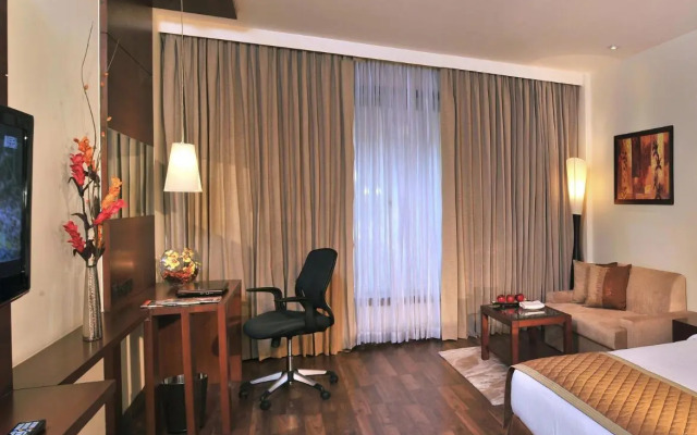 Country Inn & Suites by Radisson, Gurugram Sector 12