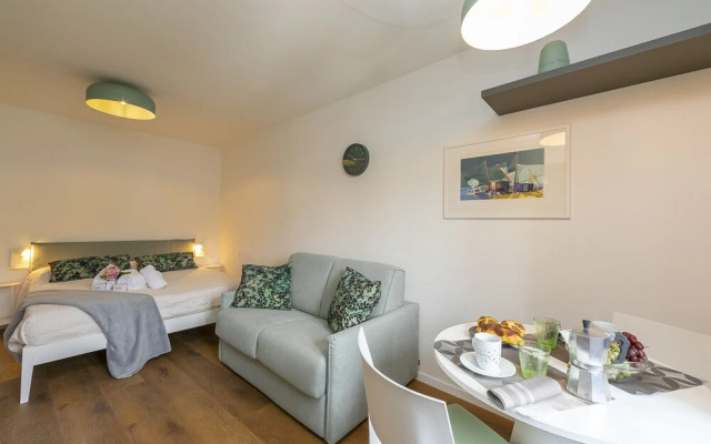 Via Dei Molini Apartment Dogs Allowed