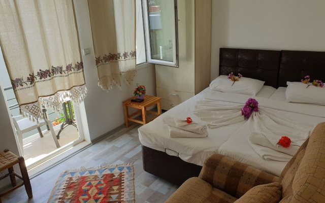 Caglar My House Apart Otel