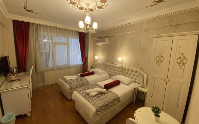 Alyon Hotel Taksim