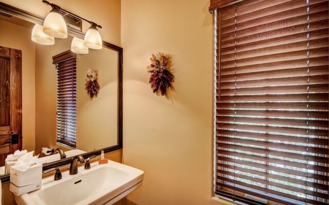 The Sunrise Retreat by Vtrips