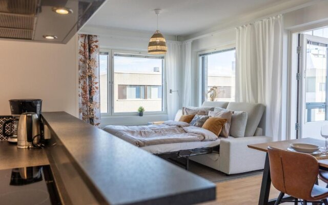 Quality Suite with Sauna - 2 Bedrooms - BRAND NEW 2022
