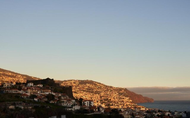 Funchal View Apartments