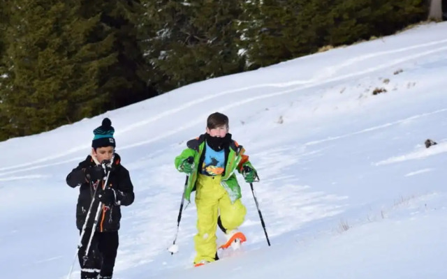 Holiday Apartment Allgauer Alpenblick