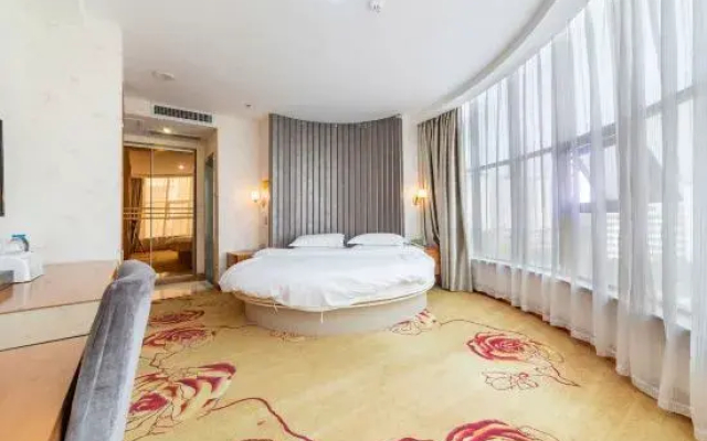 Yuanquan Hotel