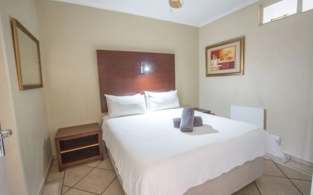 BM Gardens Apartment Hotel