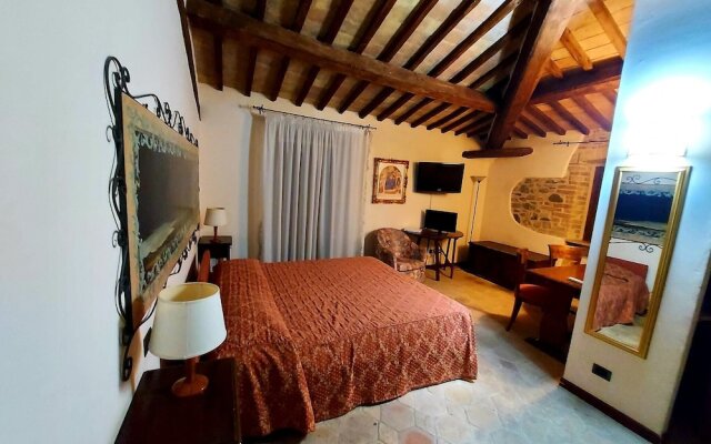 Country Hotel Poggiomanente
