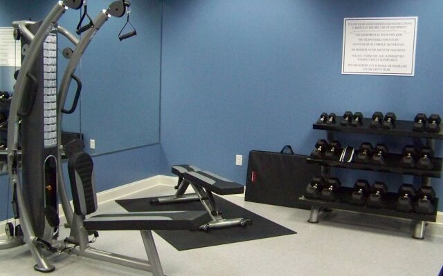 Cumberland Inn & Museum