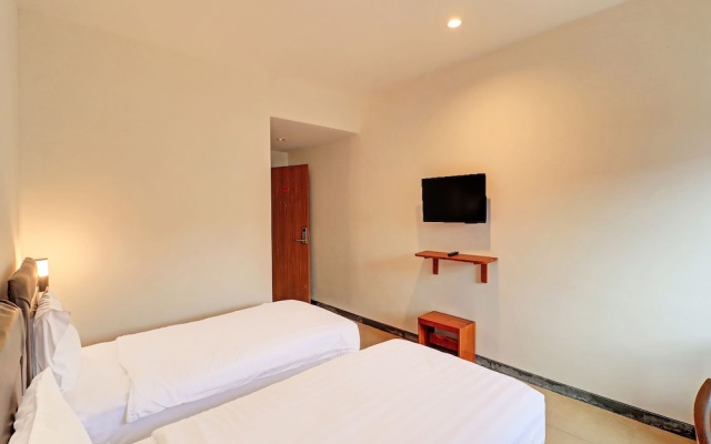 Collection O 91934 Sing Sing Residence – Guest Rooms – Denpasar