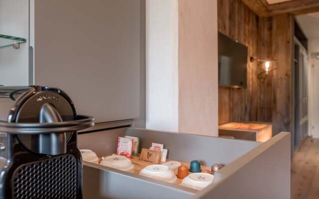 Natur & Spa Hotel Lärchenhof