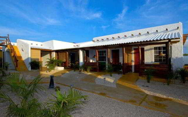 Tropicana Appartments Bonaire