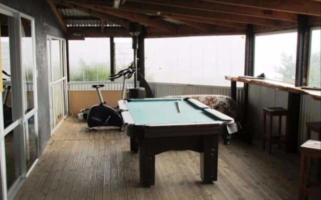 Tombstone Motel, Lodge & Backpackers