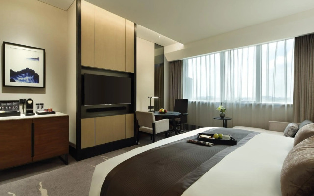 InterContinental Shanghai Hongqiao NECC by IHG