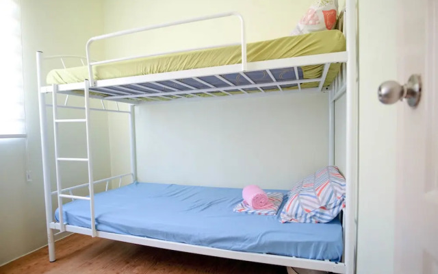 SR Vacation Rental - San Remo Oasis