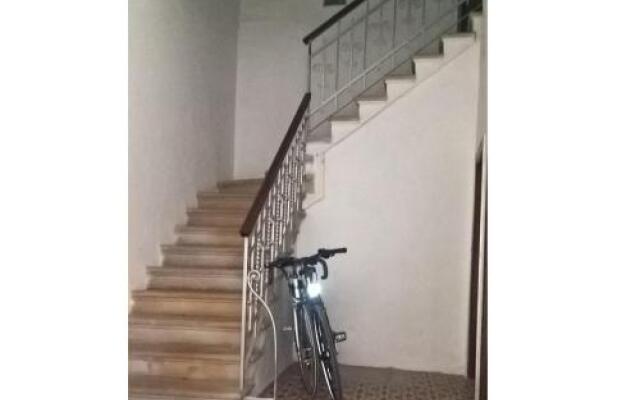 San Eleuterio Guesthouse