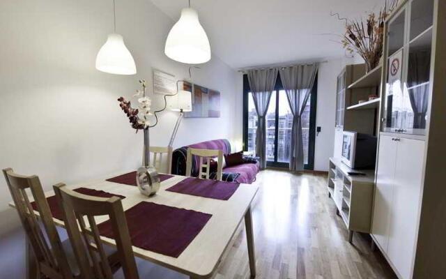 Villarroel Apartments