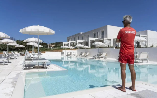 Residence Capo Falcone Stintino - ISR01101i-CYA