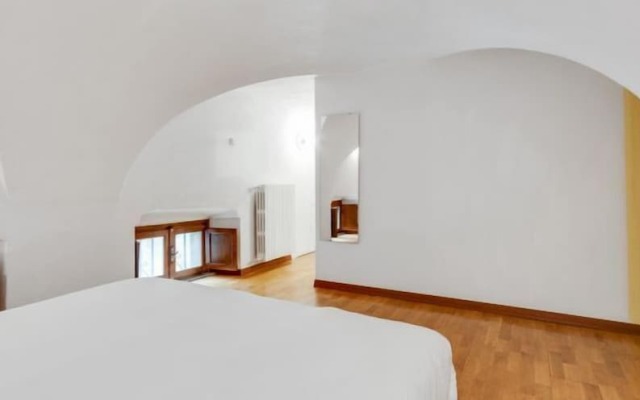 Asti City Center Apartment