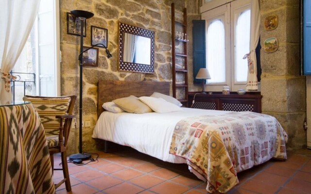 Studio-apartment - 1 Bedroom - 106629