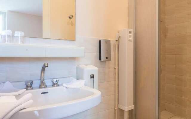 Hotel Restaurant Platanes