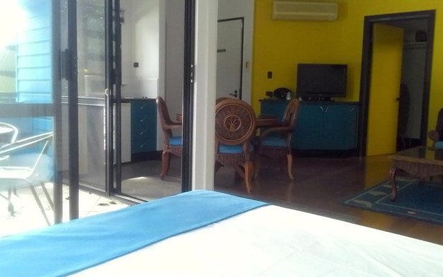Dreamcatcher Beachsides Apartments