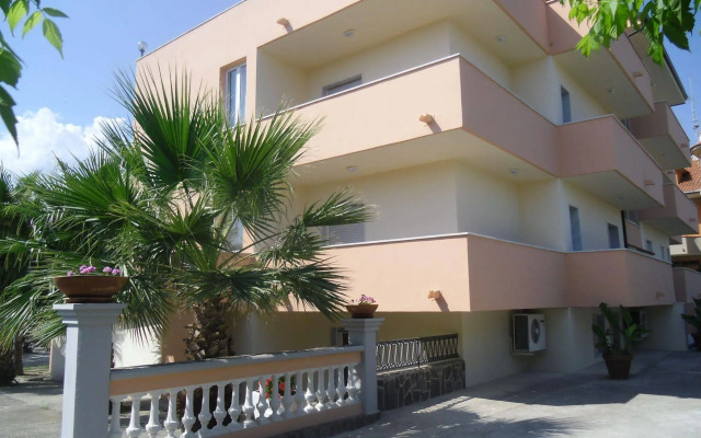 Residence Hotel Villa Laura