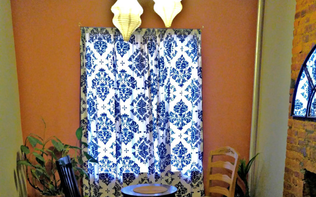 Hipsters Cove Bed & Breakfast