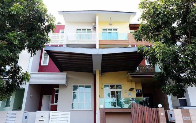 Delite Guest House No 19  Batu Ferringhi