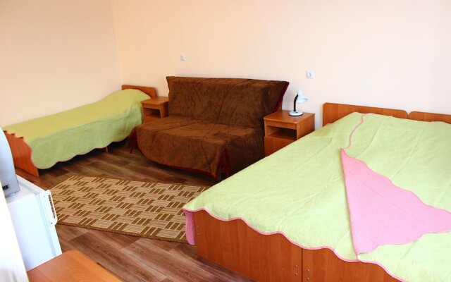 Guest House Yuzhniy