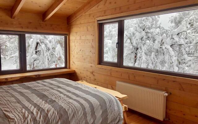 Chalet Ciprés